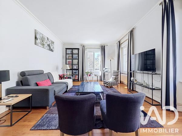 Appartement à vendre 5 pièces 160,9 m² Saint-Malo