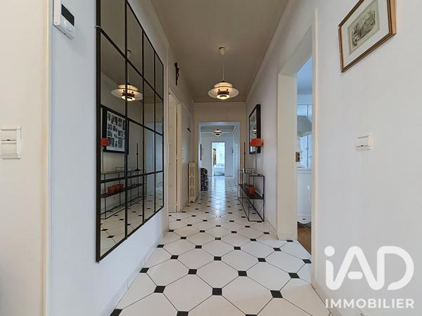 Appartement à vendre 5 pièces 160,9 m² Saint-Malo