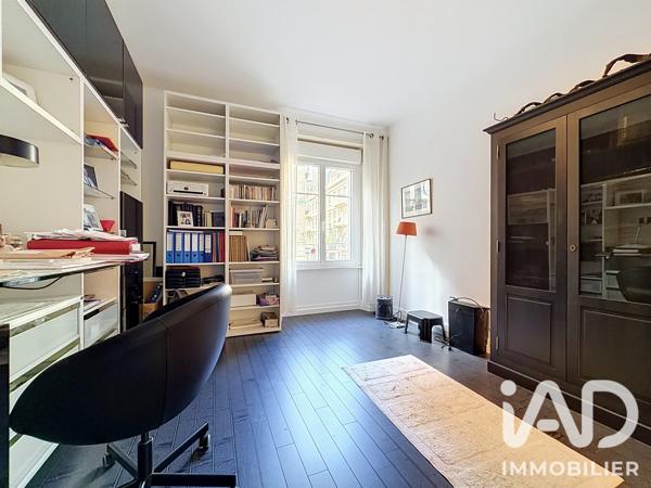 Appartement à vendre 5 pièces 160,9 m² Saint-Malo