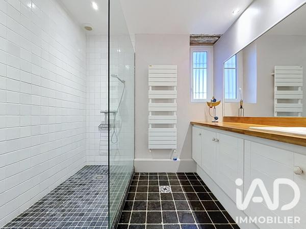 Appartement à vendre 5 pièces 160,9 m² Saint-Malo