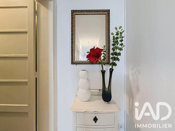 Appartement à vendre 5 pièces 160,9 m² Saint-Malo