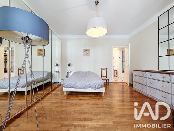 Appartement à vendre 5 pièces 160,9 m² Saint-Malo
