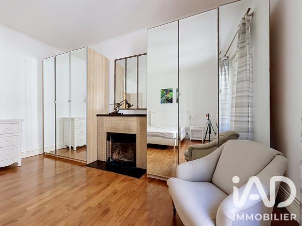 Appartement à vendre 5 pièces 160,9 m² Saint-Malo