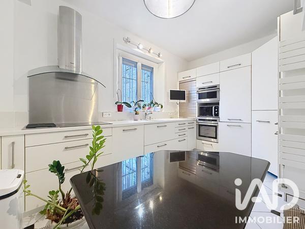 Appartement à vendre 5 pièces 160,9 m² Saint-Malo