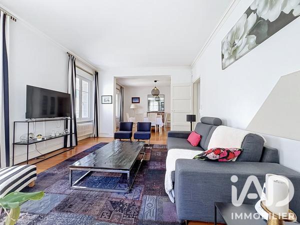 Appartement à vendre 5 pièces 160,9 m² Saint-Malo