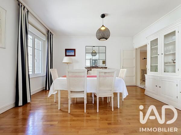 Appartement à vendre 5 pièces 160,9 m² Saint-Malo