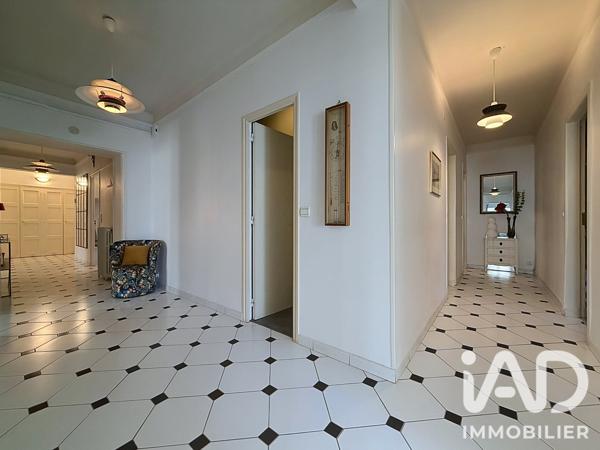 Appartement à vendre 5 pièces 160,9 m² Saint-Malo