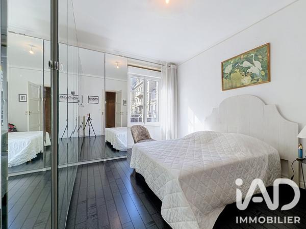 Appartement à vendre 5 pièces 160,9 m² Saint-Malo