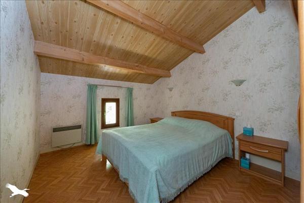 Maison à vendre |  Chamouillac |  5 pièces | 99 m²