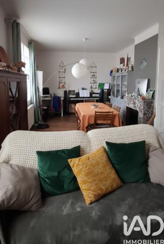 Maison à vendre 5 pièces 118 m² Bar-sur-Seine