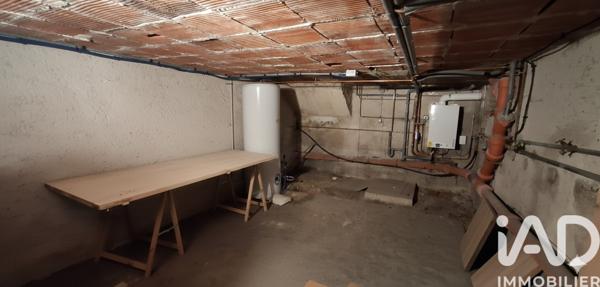 Maison à vendre 5 pièces 118 m² Bar-sur-Seine