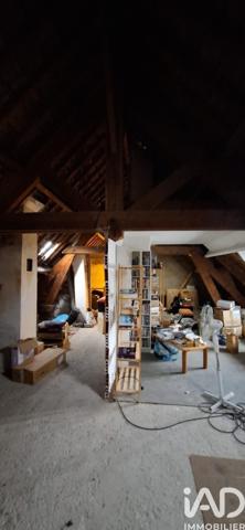 Maison à vendre 5 pièces 118 m² Bar-sur-Seine