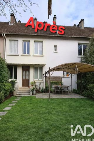 Maison à vendre 5 pièces 118 m² Bar-sur-Seine