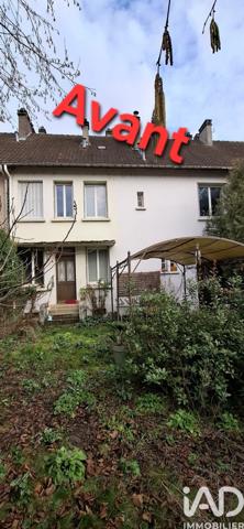 Maison à vendre 5 pièces 118 m² Bar-sur-Seine