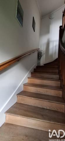 Maison à vendre 5 pièces 118 m² Bar-sur-Seine