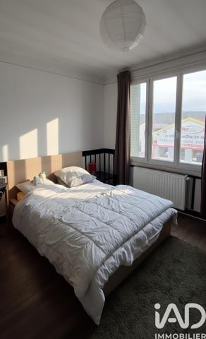 Maison à vendre 5 pièces 118 m² Bar-sur-Seine