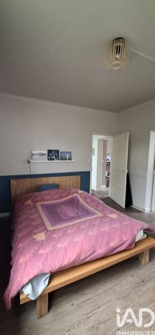 Maison à vendre 5 pièces 118 m² Bar-sur-Seine