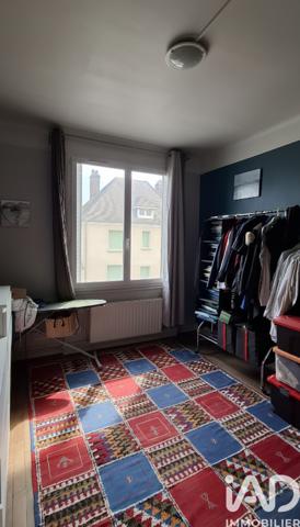 Maison à vendre 5 pièces 118 m² Bar-sur-Seine