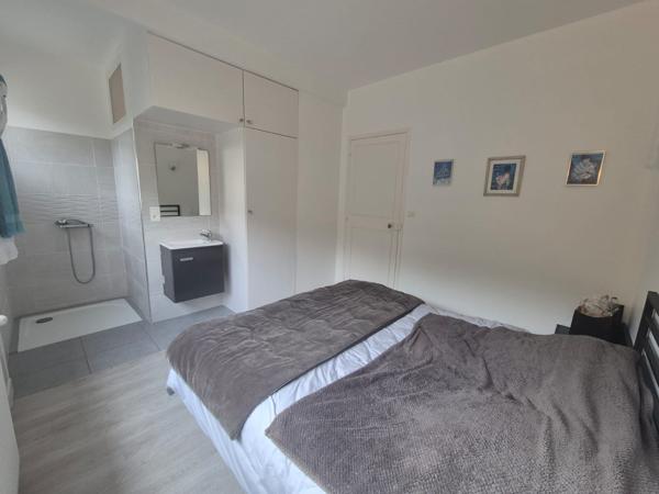 Maison 5 pièce(s) 4 chambre(s) 190 m²