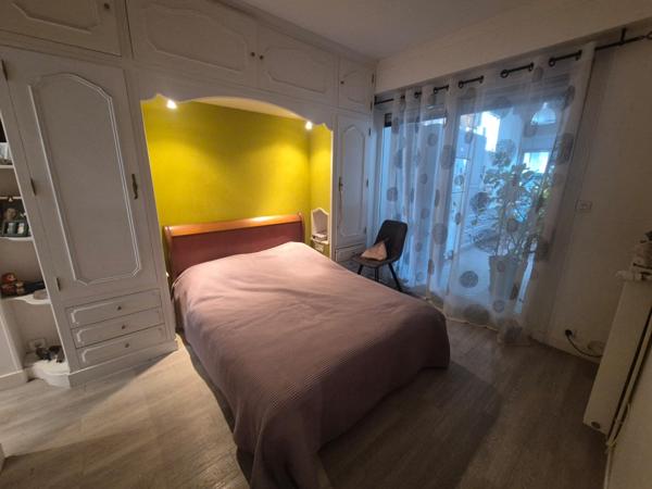 Maison 5 pièce(s) 4 chambre(s) 190 m²