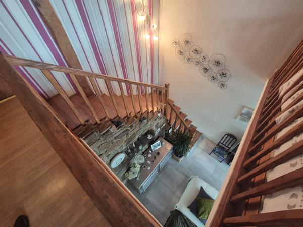 Maison 5 pièce(s) 4 chambre(s) 190 m²