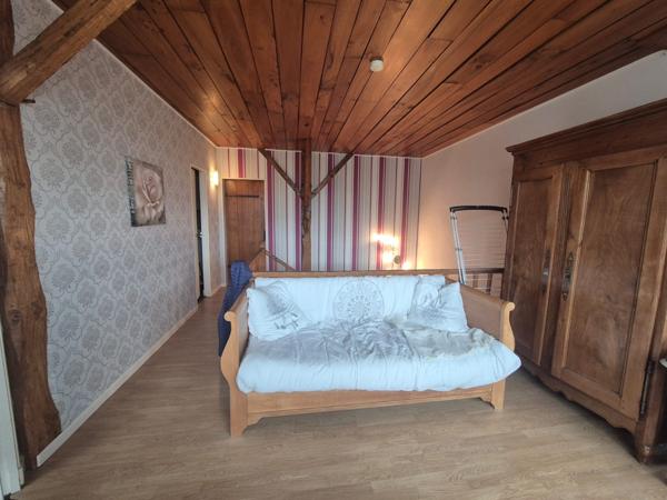 Maison 5 pièce(s) 4 chambre(s) 190 m²