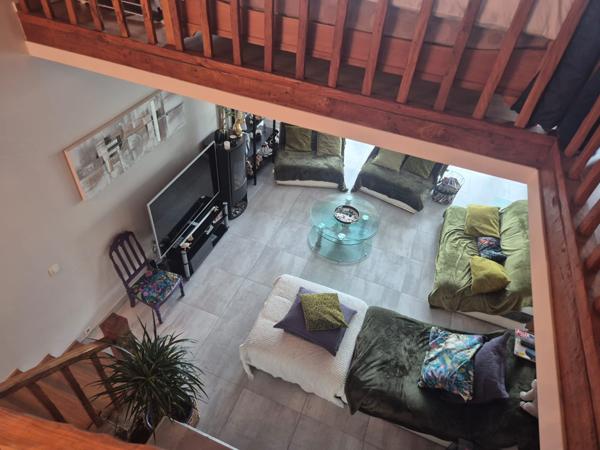 Maison 5 pièce(s) 4 chambre(s) 190 m²