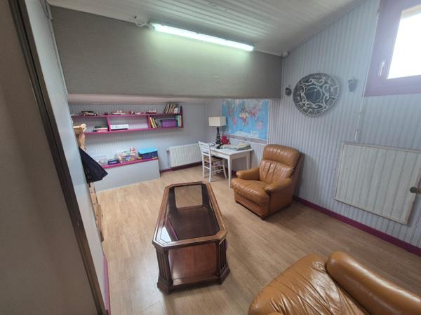 Maison 5 pièce(s) 4 chambre(s) 190 m²