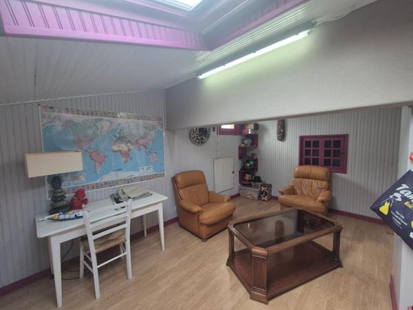 Maison 5 pièce(s) 4 chambre(s) 190 m²