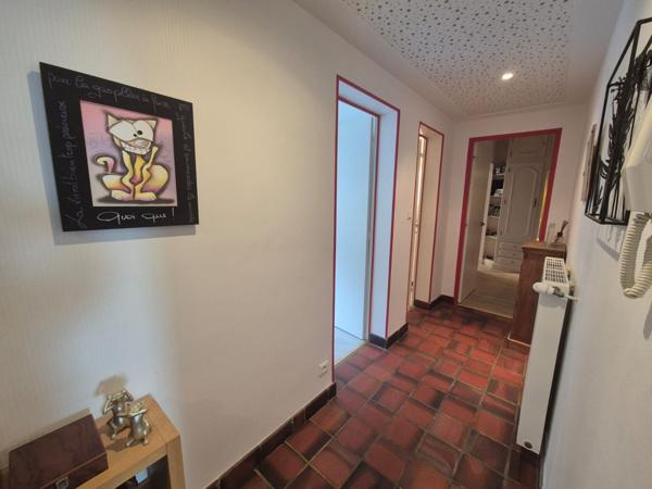 Maison 5 pièce(s) 4 chambre(s) 190 m²