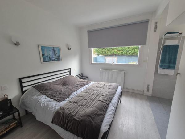 Maison 5 pièce(s) 4 chambre(s) 190 m²