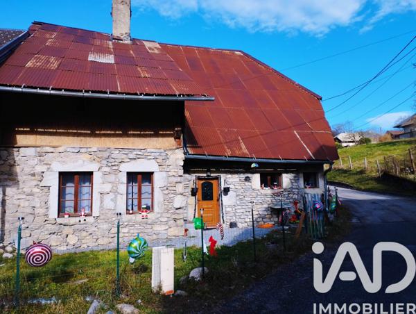 Maison à vendre 5 pièces 285 m² Faverges-Seythenex