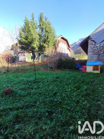 Maison à vendre 5 pièces 285 m² Faverges-Seythenex