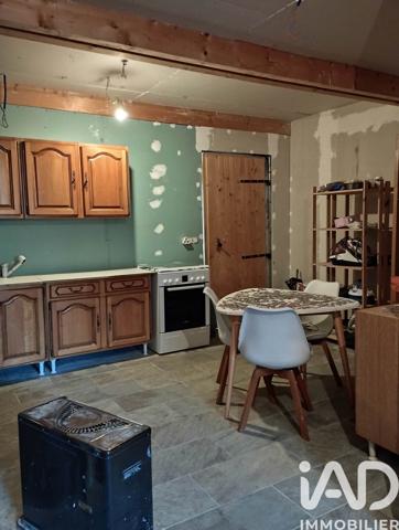 Maison à vendre 5 pièces 285 m² Faverges-Seythenex