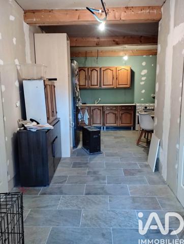 Maison à vendre 5 pièces 285 m² Faverges-Seythenex