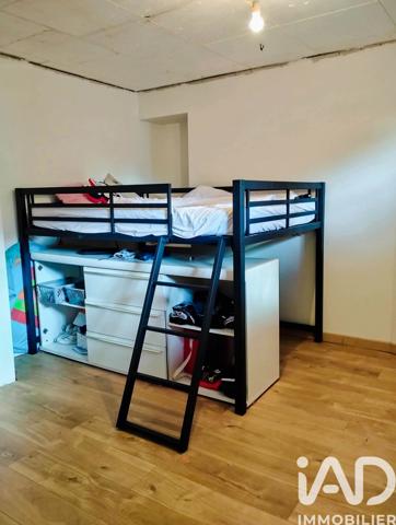 Maison à vendre 5 pièces 285 m² Faverges-Seythenex