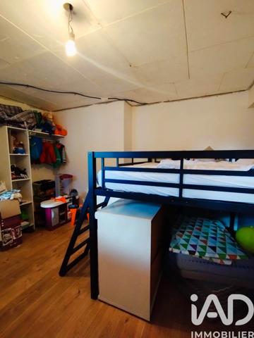 Maison à vendre 5 pièces 285 m² Faverges-Seythenex