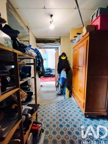 Maison à vendre 5 pièces 285 m² Faverges-Seythenex