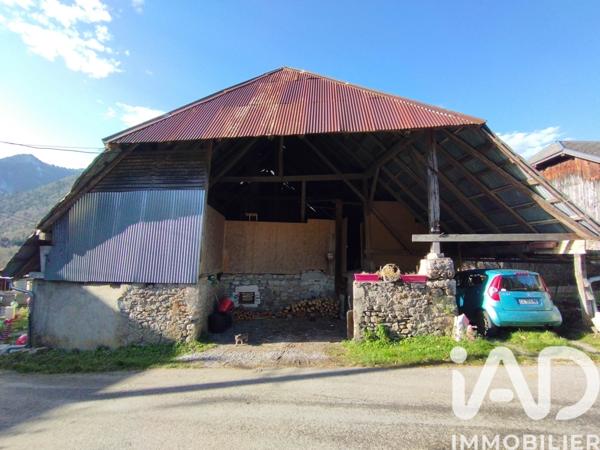 Maison à vendre 5 pièces 285 m² Faverges-Seythenex