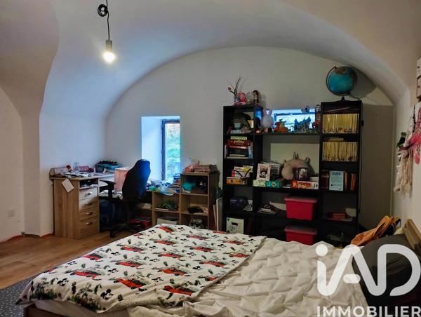 Maison à vendre 5 pièces 285 m² Faverges-Seythenex