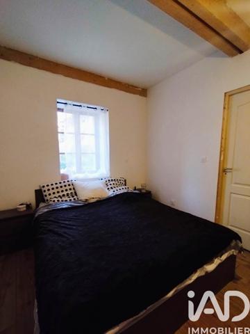 Maison à vendre 5 pièces 285 m² Faverges-Seythenex