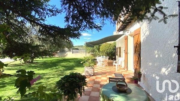 Maison 3 pièces de 96 m² à Marguerittes (30320)