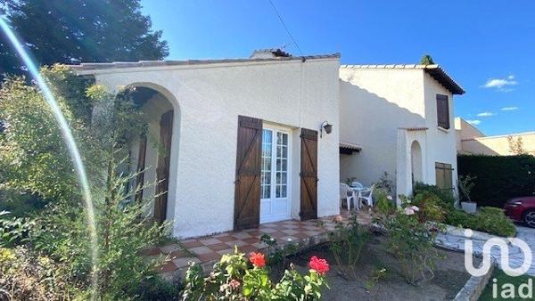 Maison 3 pièces de 96 m² à Marguerittes (30320)