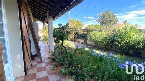 Maison 3 pièces de 96 m² à Marguerittes (30320)