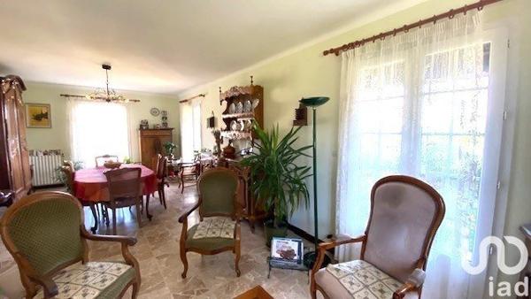 Maison 3 pièces de 96 m² à Marguerittes (30320)