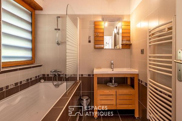Eco-domaine 5 * au coeur de la capitale truffière – investissement rare et stratégique