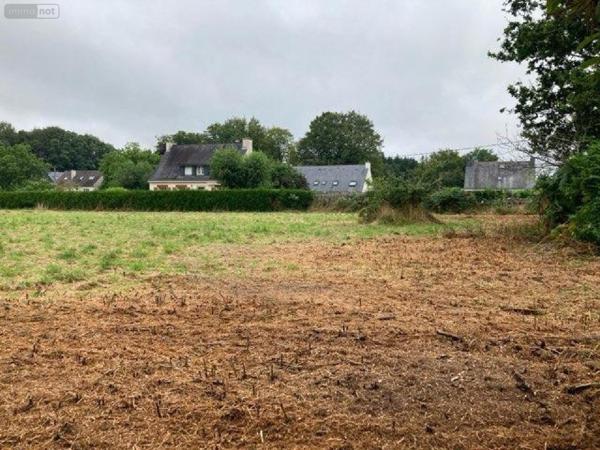 Terrain à Batir à vendre à Languidic dans le Morbihan (56440), ref : 29114-1056521