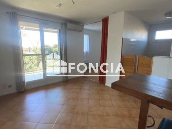 Location Studio 36 m² - RESIDENCE LES CEDRES Toulouse 31300
