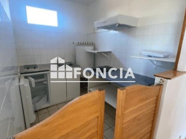 Location Studio 36 m² - RESIDENCE LES CEDRES Toulouse 31300