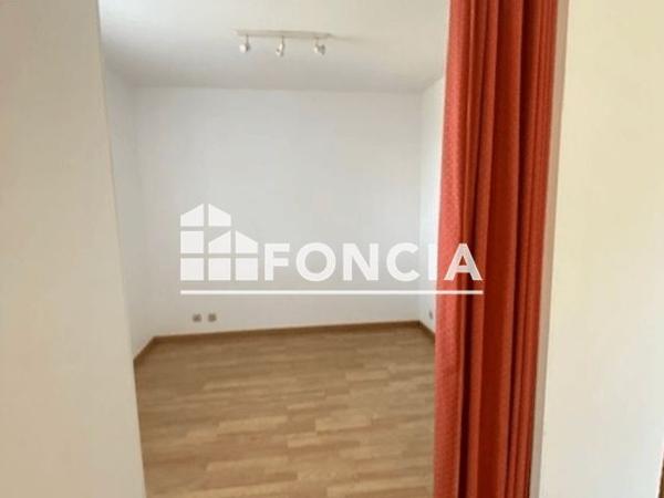 Location Studio 36 m² - RESIDENCE LES CEDRES Toulouse 31300